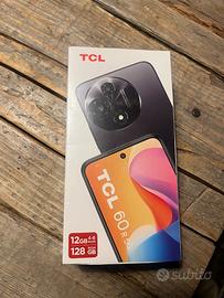 Telefono nuovo