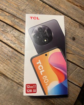Telefono nuovo