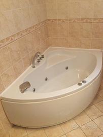 Vasca Idromassaggio Titan