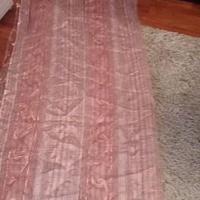 Tenda n2 - cm 270 (+ 10 cm gancio) x 135 cm