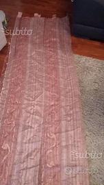 Tenda n2 - cm 270 (+ 10 cm gancio) x 135 cm