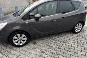 Opel Meriva 1.4 Turbo 120CV GPL Tech Cosmo