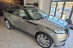Land Rover Range Velar 3.0D V6 25000euro di access