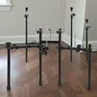 Rack Roland MDS-Compact