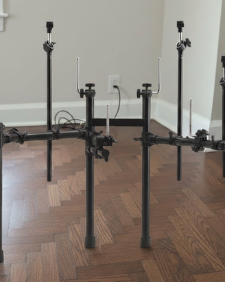 Rack Roland MDS-Compact