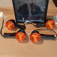 Frecce originali Triumph Bonneville T100/T120