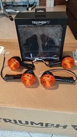 Frecce originali Triumph Bonneville T100/T120