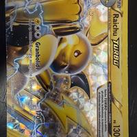 Serie carte Pokemon TURBO