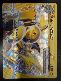 Serie carte Pokemon TURBO