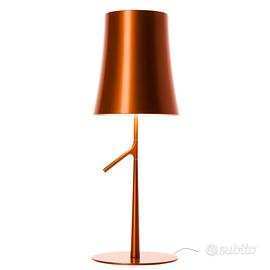 lampada foscarini birdie nuova ed imballata