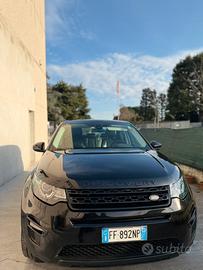 Automobile Land Rover