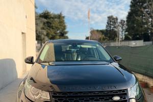 Automobile Land Rover