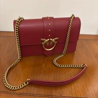 Borsa tracolla pinko