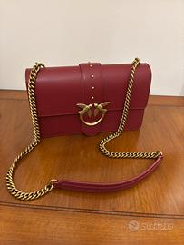 Borsa tracolla pinko