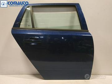 Porta post dx OPEL ASTRA H SW '05
