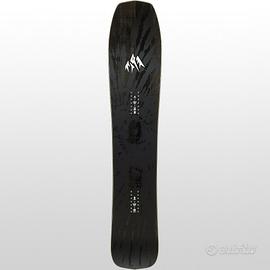 snowboard Jones ULTRA MIND EXPANDER 158 CM