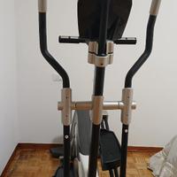 Cyclette BH Fitness Brazil – Allenamento completo