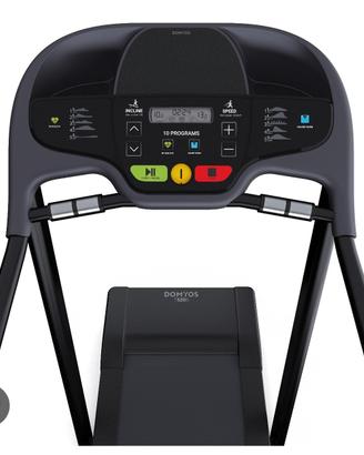 Tapirulan DOMYOS T520B