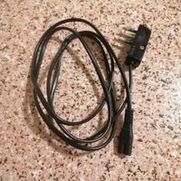 Alimentatore IEC-320-C7 - Vimar