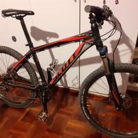 Mountain bike SCOTT