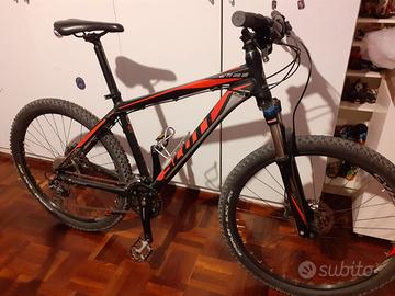 Mountain bike SCOTT