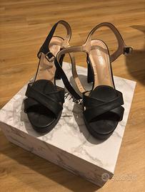 scarpe n.39 tacco