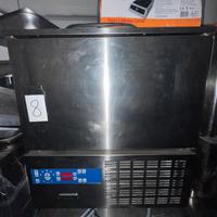 Abbattitore di temperatura