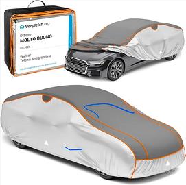 Telo Antigrandine WALSER Professionale - Misura 3