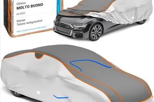 Telo Antigrandine WALSER Professionale - Misura 3