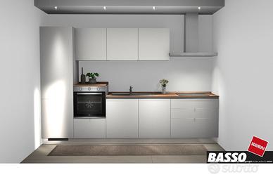 CUCINA SCAVOLINI modello URBAN