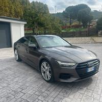 Audi A7 business plus