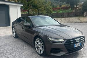 Audi A7 business plus