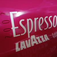 calendari da collezione Lavazza 