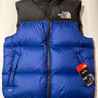 Piumino The North Face Smanicato