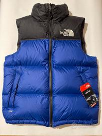 Piumino The North Face Smanicato