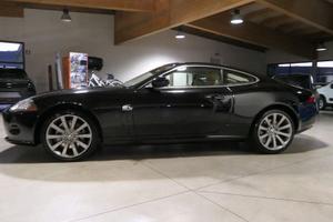 Jaguar XK 3.5 V8 Coupé