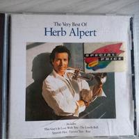 Cd Herb Alpert