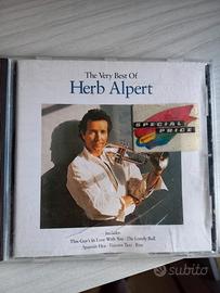 Cd Herb Alpert