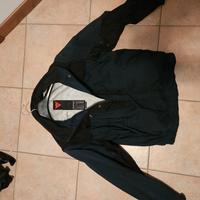 Giacca da moto Donna