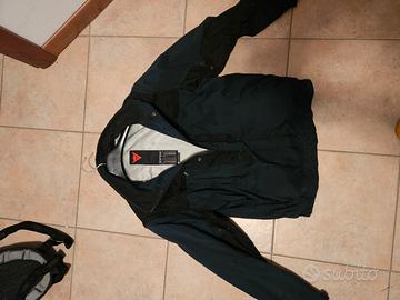 Giacca da moto Donna