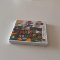 Nintendo Super Mario 3Dland per 3DS