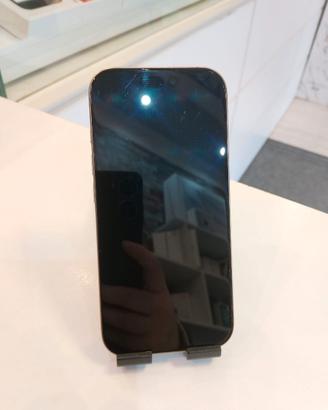 iPhone 15 Pro Max 512Gb NERO - USATO GARANTITO