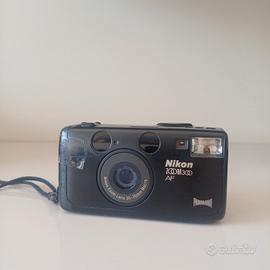 Nikon zoom 300 AF Panorama