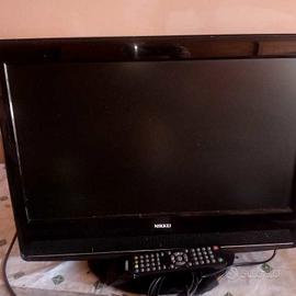 TV "22" HDMI con Telecomando 