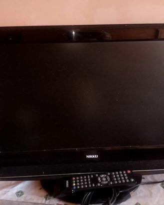 TV "22" HDMI con Telecomando 