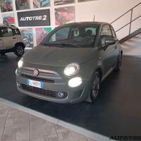FIAT 500 1.3 mjt S 95cv -