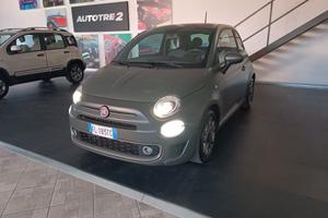 FIAT 500 1.3 mjt S 95cv -