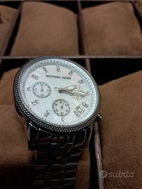 orologio Michael Kors donna 