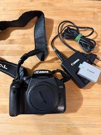 Fotocamera Canon EOS 450D