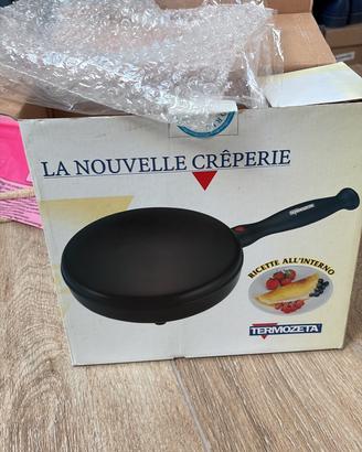 Padella per crepes